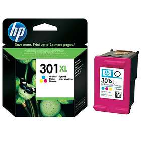 HP 301XL (3-Colour)