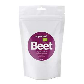 Superfruit Beet Organic 250g