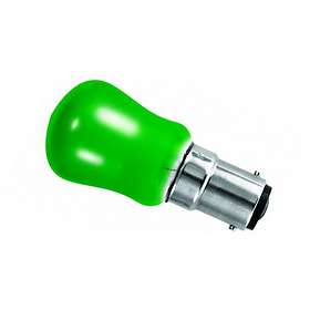 Bell Lighting Small Sign B15 15W (green)