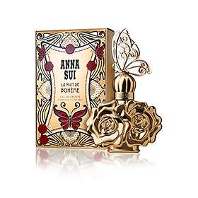 Anna Sui La Nuit De Boheme edt 50ml