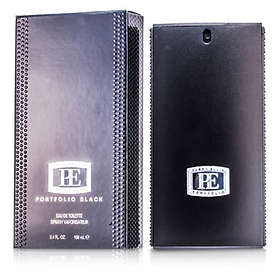 Perry Ellis Portfolio Black edt 100ml