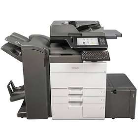 Lexmark XM9165