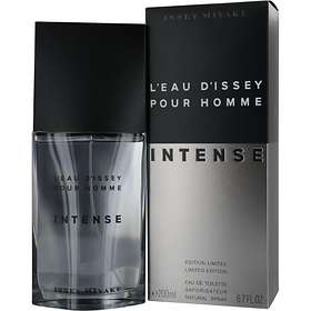 Issey Miyake L'Eau D'Issey Intense Pour Homme edt 200ml Best Price ...