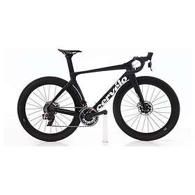 Cervélo S5 Team Red