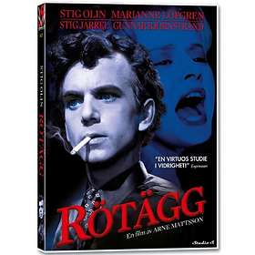 Rötägg (DVD)
