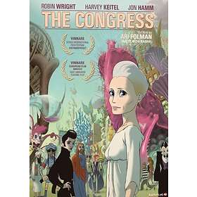 The Congress (DVD)