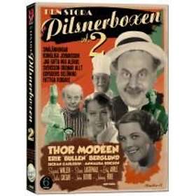 Den Stora Pilsnerboxen Vol. 2 (DVD)