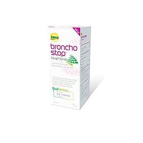Buttercup Bronchostop Elixir 240ml