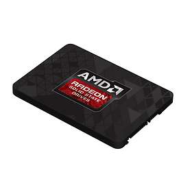 OCZ Radeon R7 Series SATA III 2.5" SSD 240GB