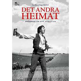 Det Andra Heimat (DVD)