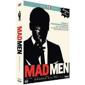 Mad Men - Säsong 7, Del 1