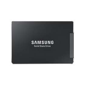 Samsung 845 DC Pro Series MZ-7WD400 400GB