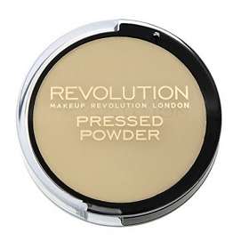 Makeup Revolution Pressed Powder