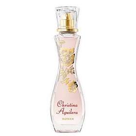 Christina Aguilera Woman edp 30ml