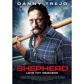 Shepherd (DVD)