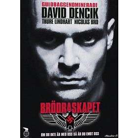Brödraskapet (2009) (DVD)