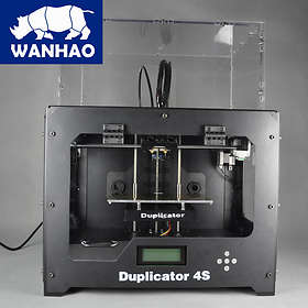 Wanhao Duplicator 4S