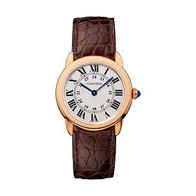 Cartier Ronde Solo W6701007
