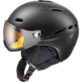 Uvex Hlmt 200