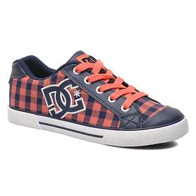 DC Shoes Chelsea Tx Se (Women's)