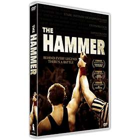 The Hammer (DVD)