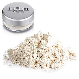 La Rosa Mineral Face Loose Powder 4.5g