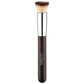 La Rosa Thin Foundation Flat Top Brush