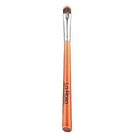 La Rosa Wooden Eyeshadow Brush