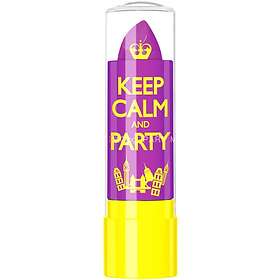 Rimmel Keep Calm Lip Balm Stick