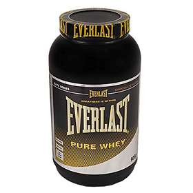 Everlast Pure Whey 0.9kg
