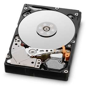 HGST Ultrastar C10K1800 HUC101860CSS200 128MB 600GB