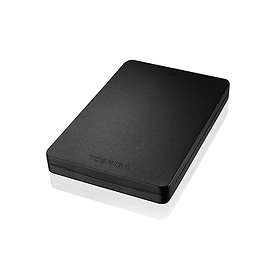 Toshiba Canvio Alu 2.5" USB 3.0 1TB