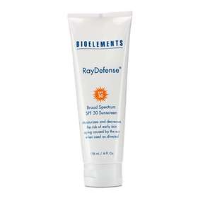 Bioelements RayDefense Broad Spectrum SPF30 118ml