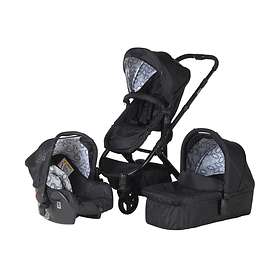 bugaboo cameleon blue