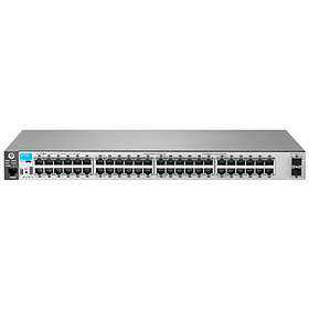 HP 2530-48G-2SFP+ (J9855A)