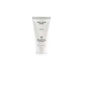 Body lotion