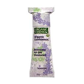 Organic Essence Lavender Cream 65ml
