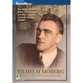 Vilhelm Moberg (DVD)