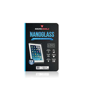 Racing Shield Nanoglass for iPad 2/3/4