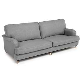 Scandinavian Choice Howard Lyx Rak Sofa (4-sits)