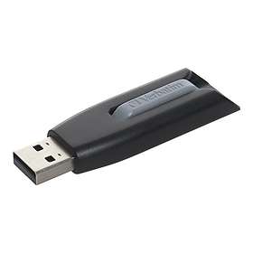 Verbatim USB 3.0 Store-N-Go V3 256GB