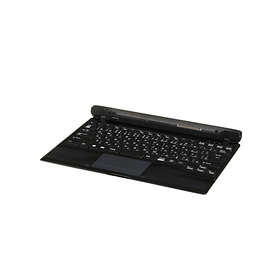 Fujitsu Slice Keyboard for Stylistic Q704 (Nordic)