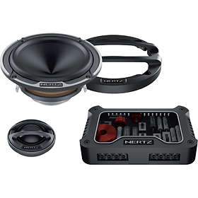 Hertz Mille MLK 700.3