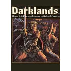Darklands (PC)