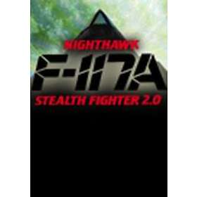 F-117 NightHawk Stealth Fighter 2.0 (PC)