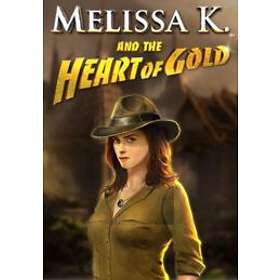 Melissa K. and the Heart of Gold (PC)