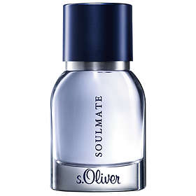 s.Oliver Soul Mate Women edt 30ml Hitta bästa pris på Prisjakt s.Oliver s.Oliver Eau de Parfum för Kvinnor | notino.se
