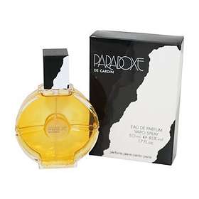 Pierre Cardin Paradoxe De Cardin For Women edp 50ml