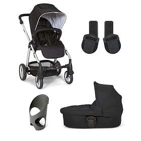 sola 2 pushchair