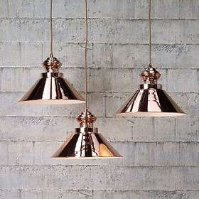 Där Lighting Dauphine